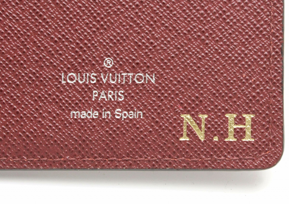 楽天市場】【財布】LOUIS VUITTON ルイ ヴィトン エピ ポルトフォイユ