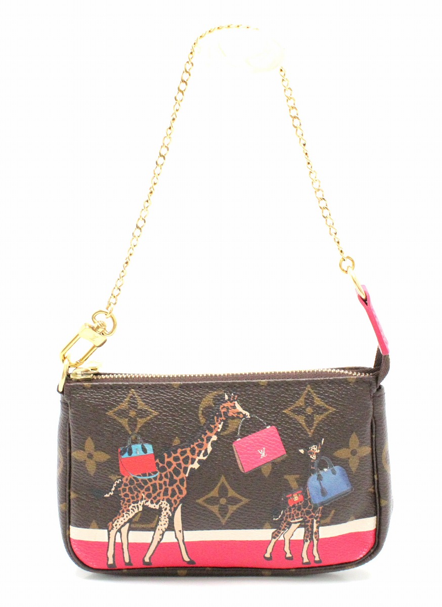 楽天市場】【未使用品】【バッグ】LOUIS VUITTON ルイ ヴィトン