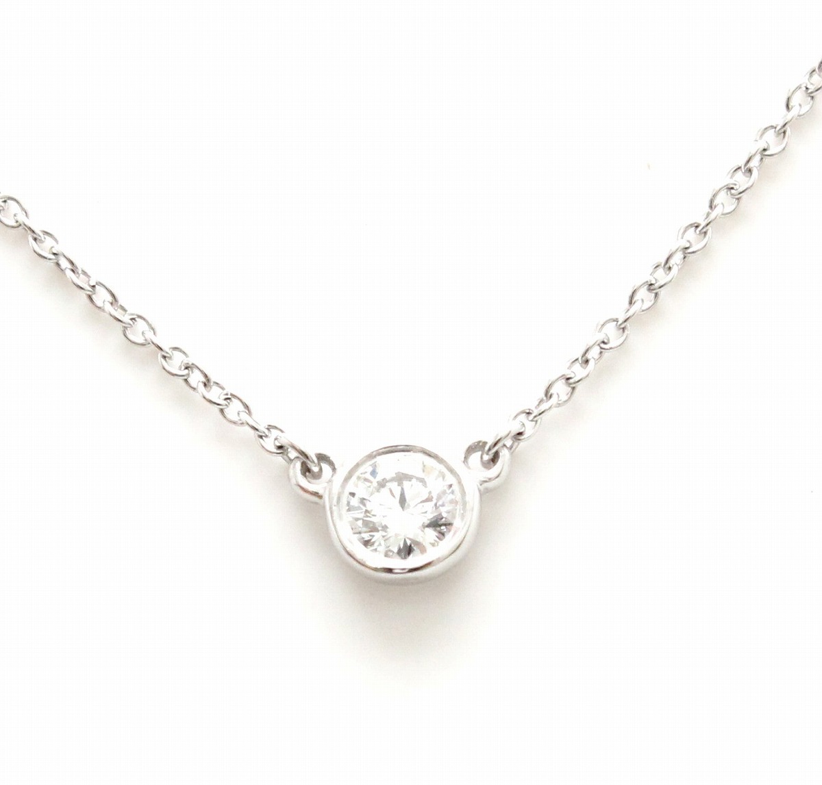 楽天市場】【ジュエリー】【新品仕上げ済】TIFFANY&Co. ティファニー