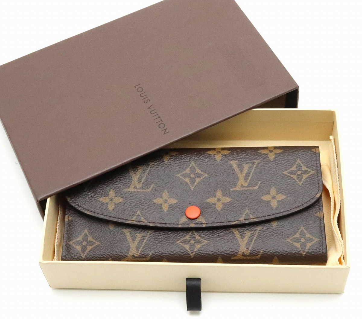 楽天市場】【未使用品】【財布】LOUIS VUITTON ルイ ヴィトン