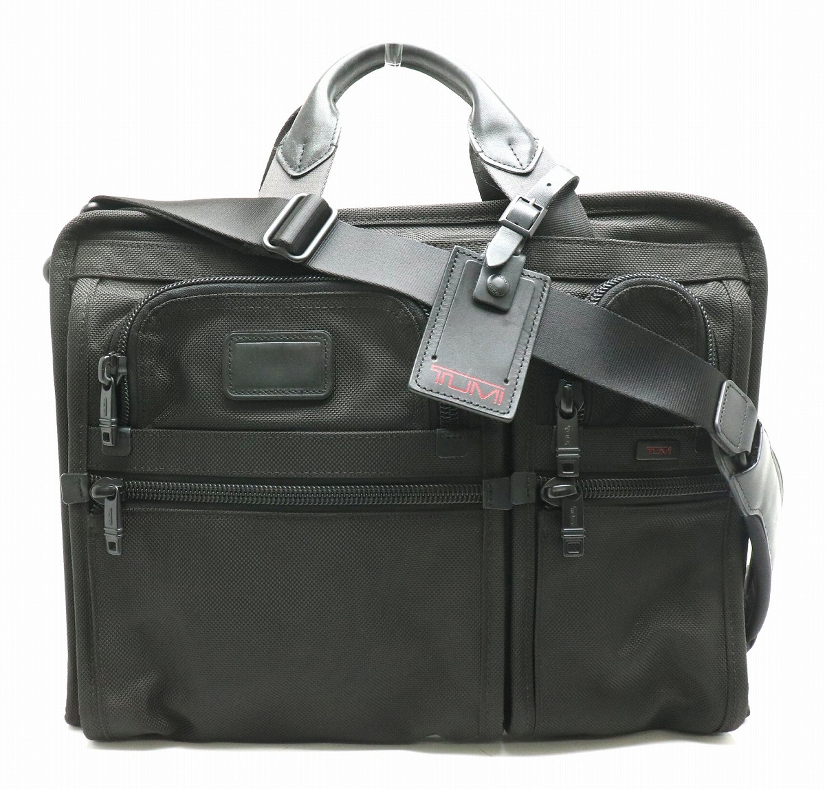 楽天市場】【バッグ】TUMI トゥミ アルファコレクション