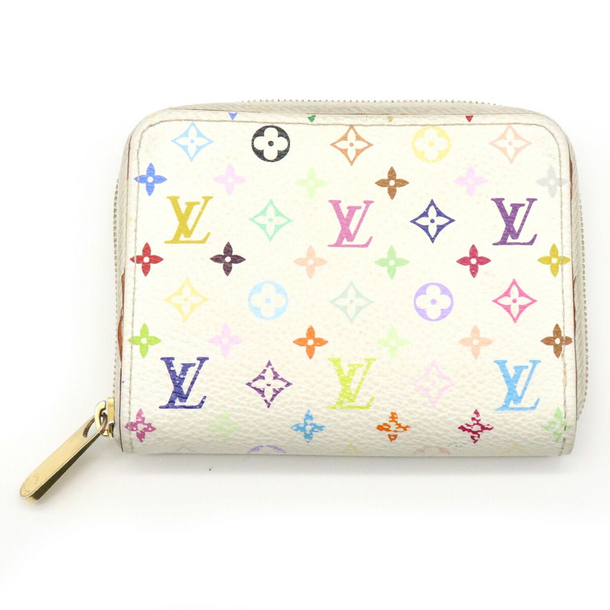 楽天市場】【財布】LOUIS VUITTON ルイ ヴィトン モノグラムマルチ