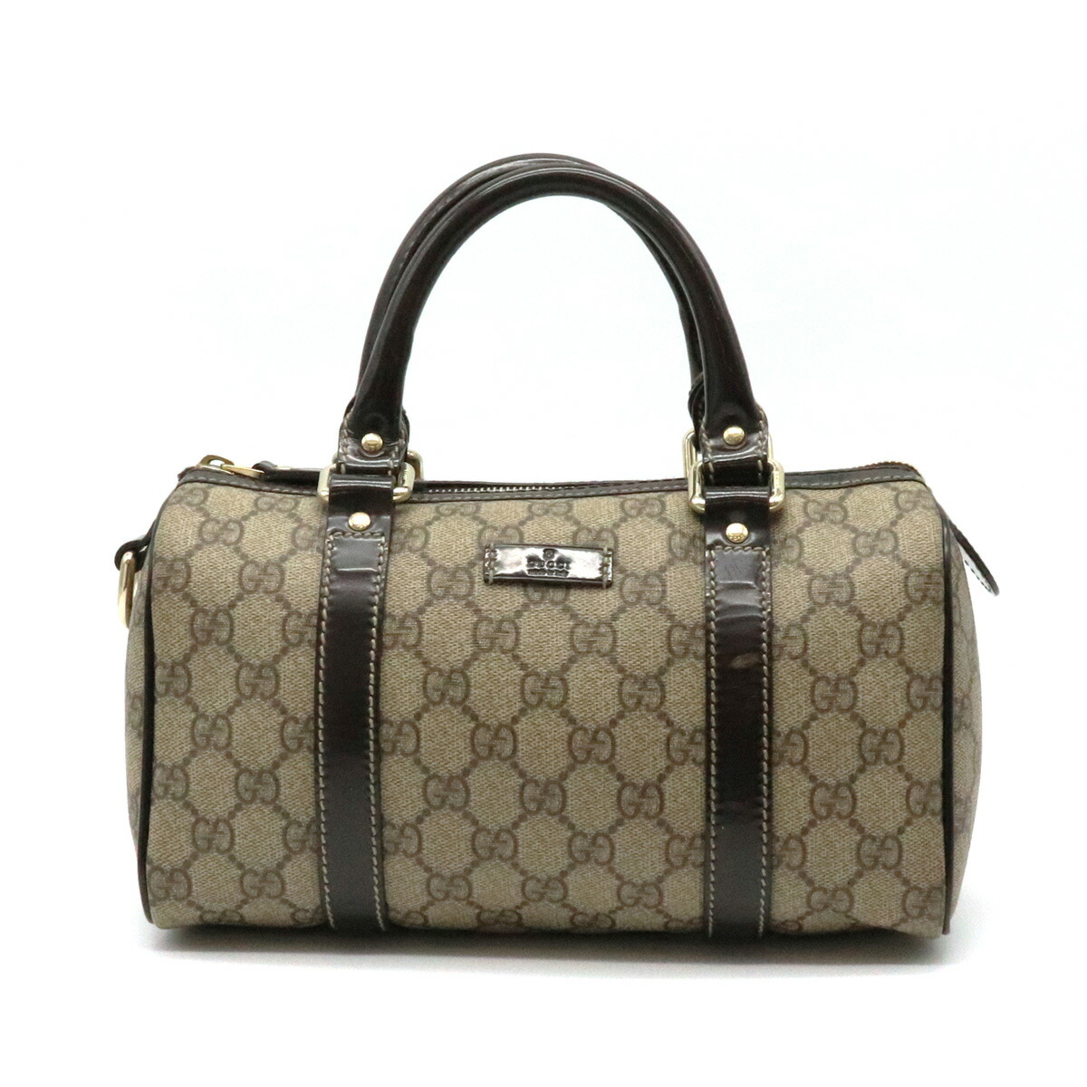 楽天市場】【バッグ】GUCCI グッチ GGプラス GGスプリーム
