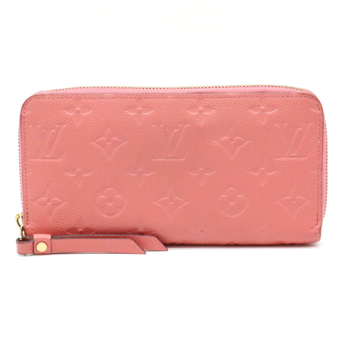 楽天市場】【財布】LOUIS VUITTON ルイ ヴィトン モノグラムアン
