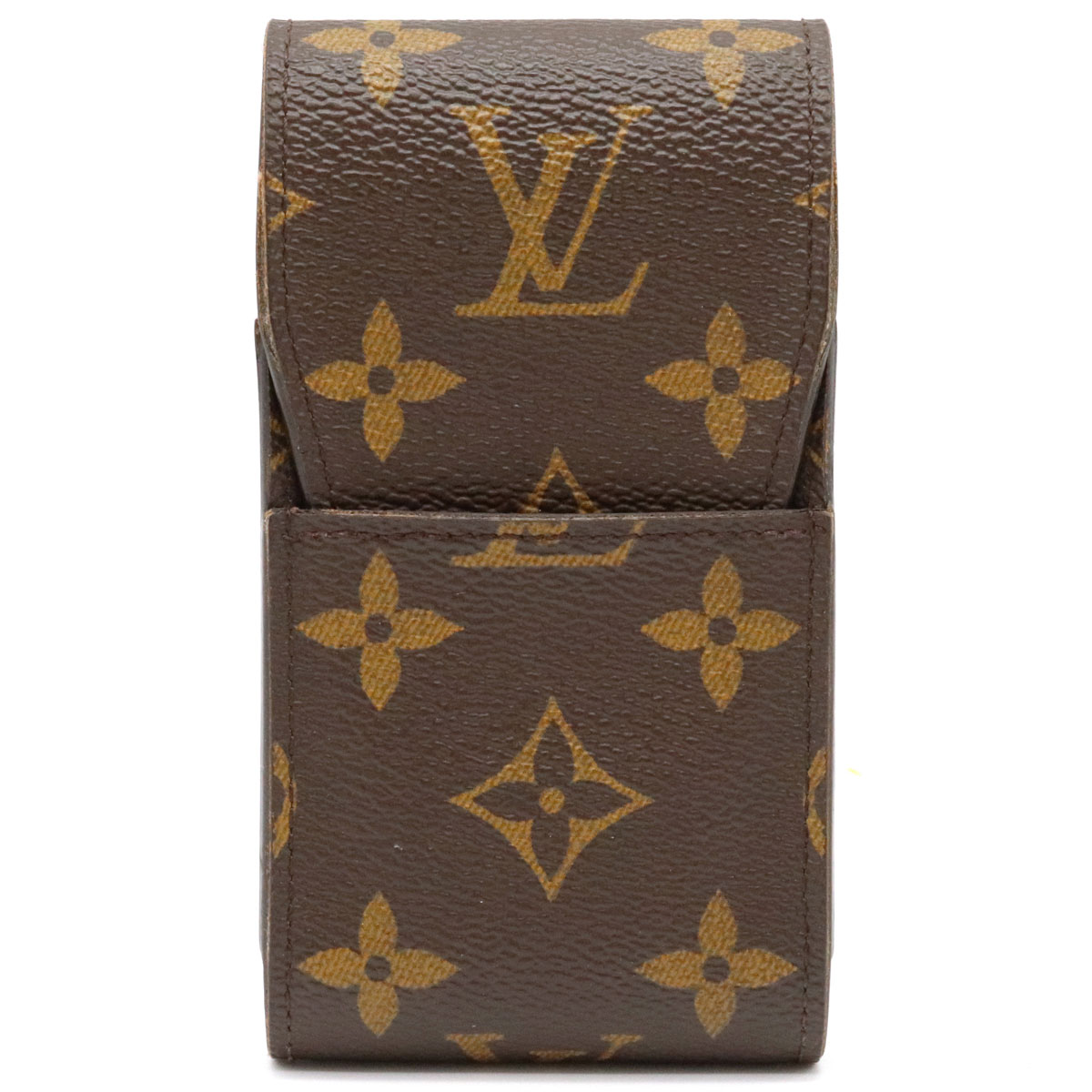 楽天市場】LOUIS VUITTON ルイ ヴィトン モノグラム エテュイ