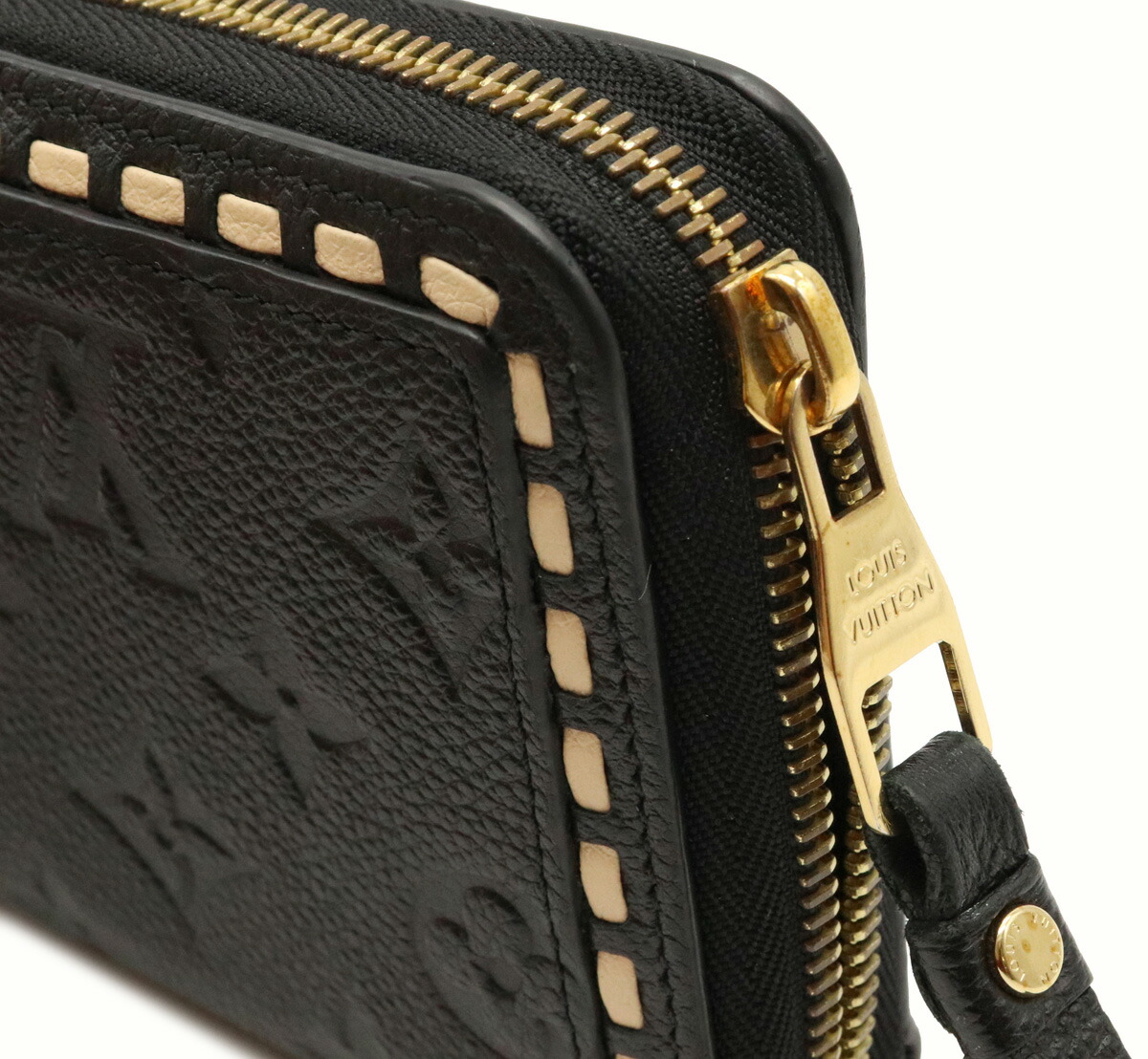 楽天市場】【財布】LOUIS VUITTON ルイ ヴィトン モノグラムアン
