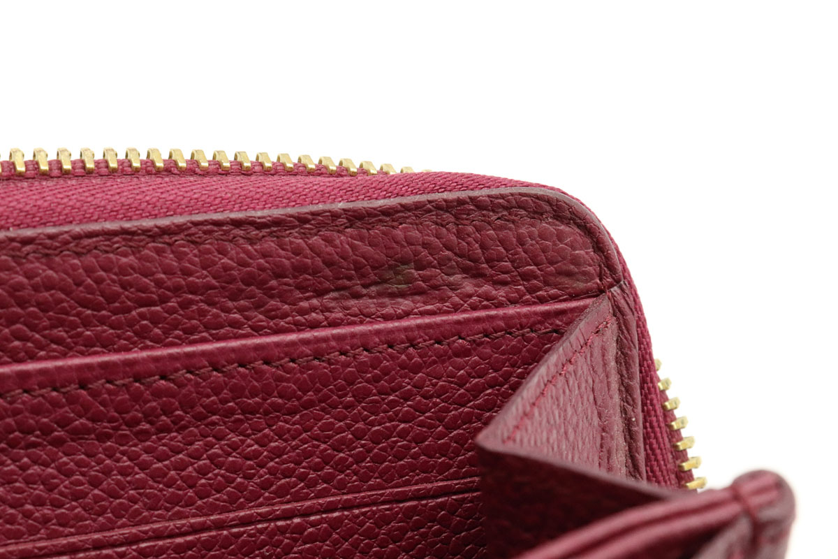 楽天市場】【財布】LOUIS VUITTON ルイ ヴィトン モノグラムアン