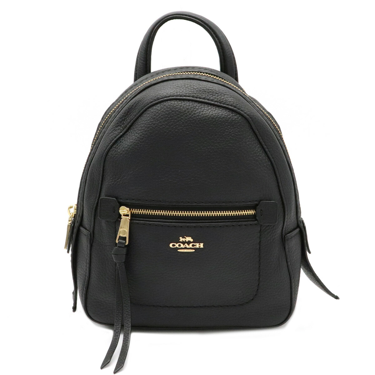 楽天市場】【バッグ】COACH コーチ アンディ バックパック リュック