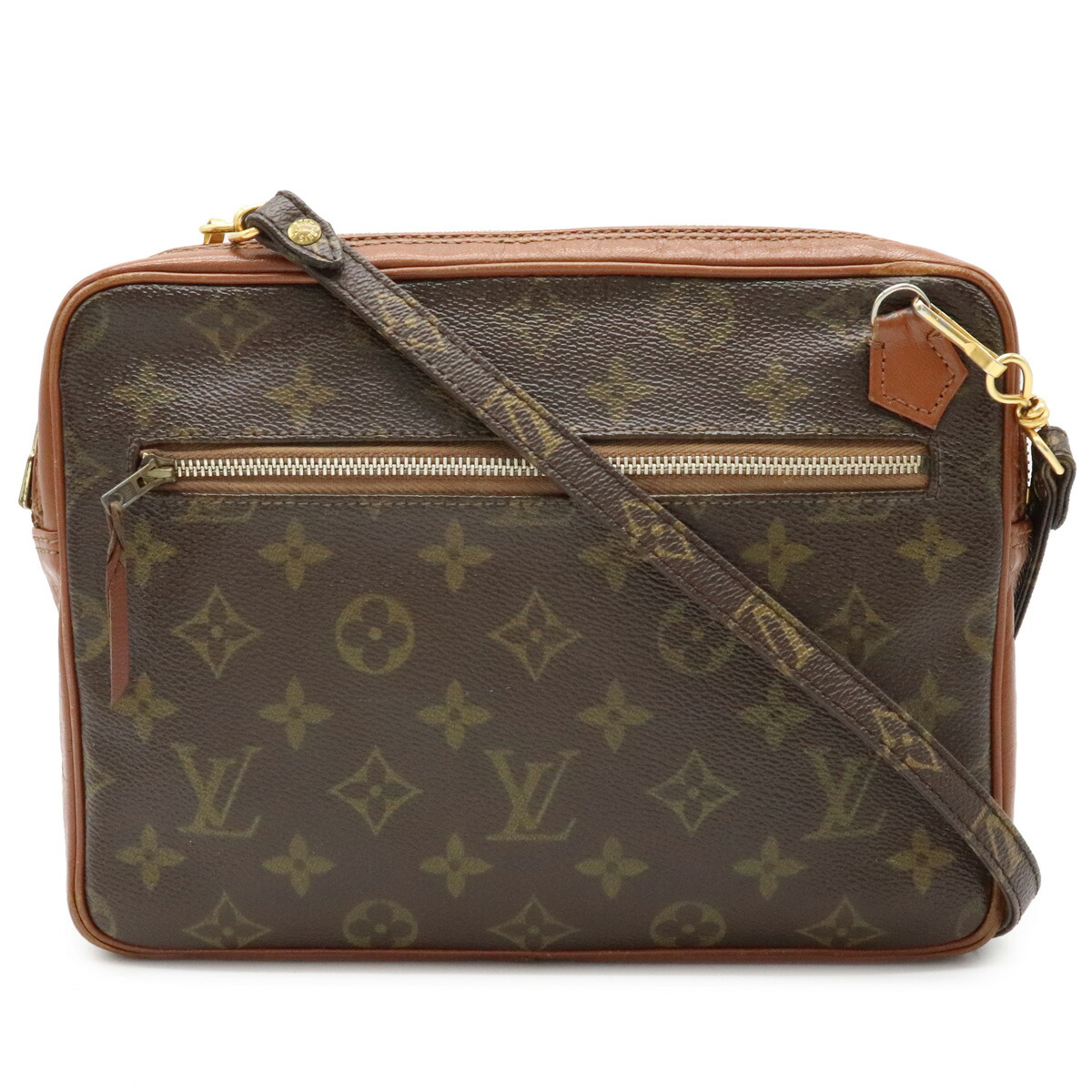 楽天市場】【バッグ】LOUIS VUITTON ルイ ヴィトン モノグラム