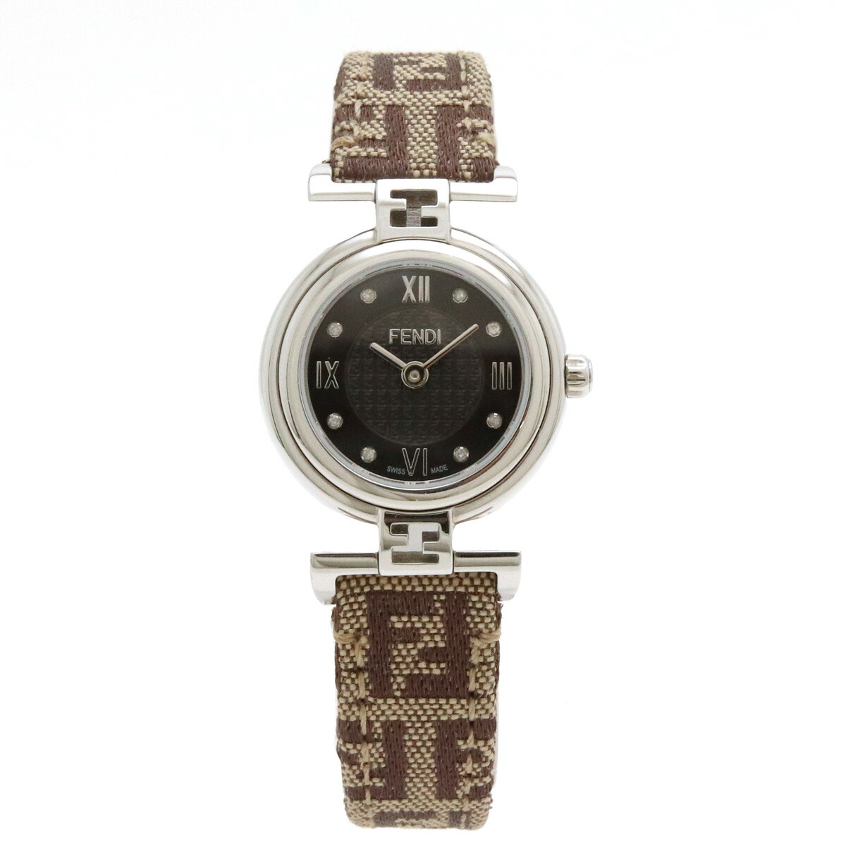 FENDI レディース腕時計 009 1200L 807 楽天市場】【ウォッチ】FENDI