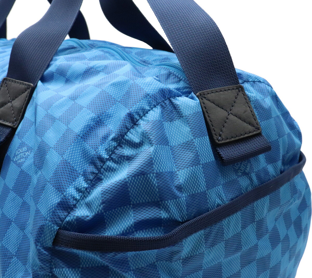 楽天市場】【バッグ】LOUIS VUITTON ルイ ヴィトン ダミエ