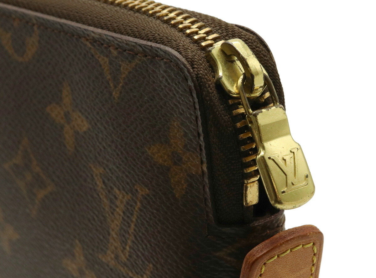 楽天市場】【バッグ】LOUIS VUITTON ルイ ヴィトン モノグラム