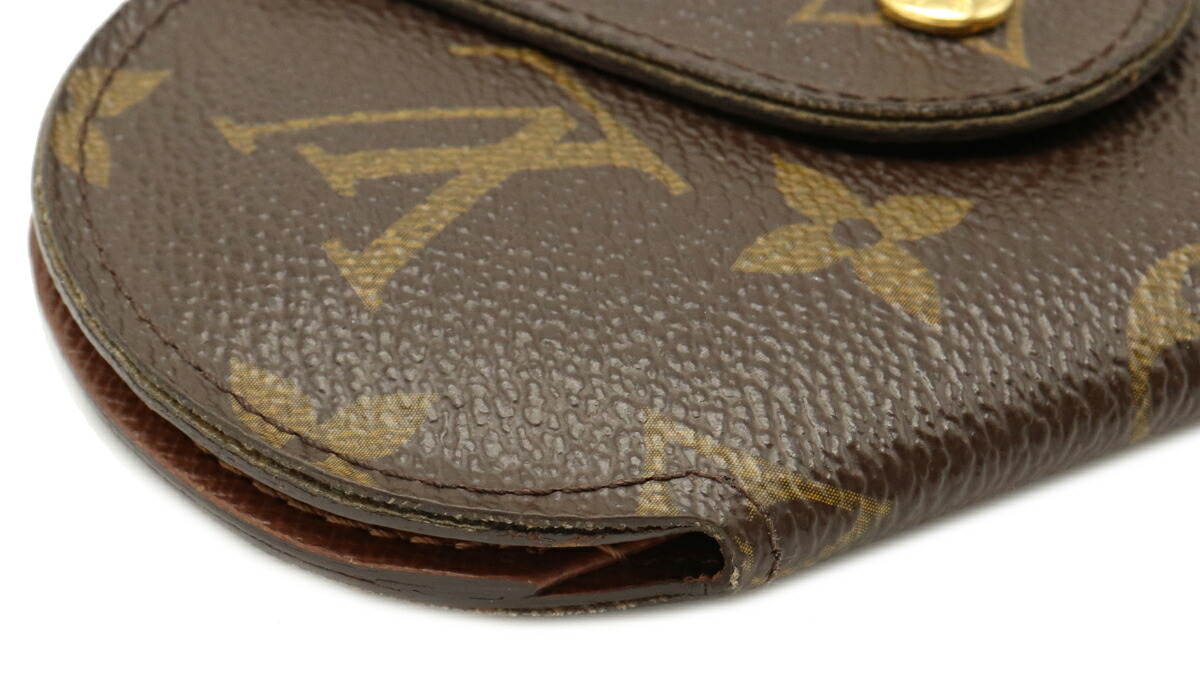 楽天市場】LOUIS VUITTON ルイ ヴィトン モノグラム ミュルティクレ