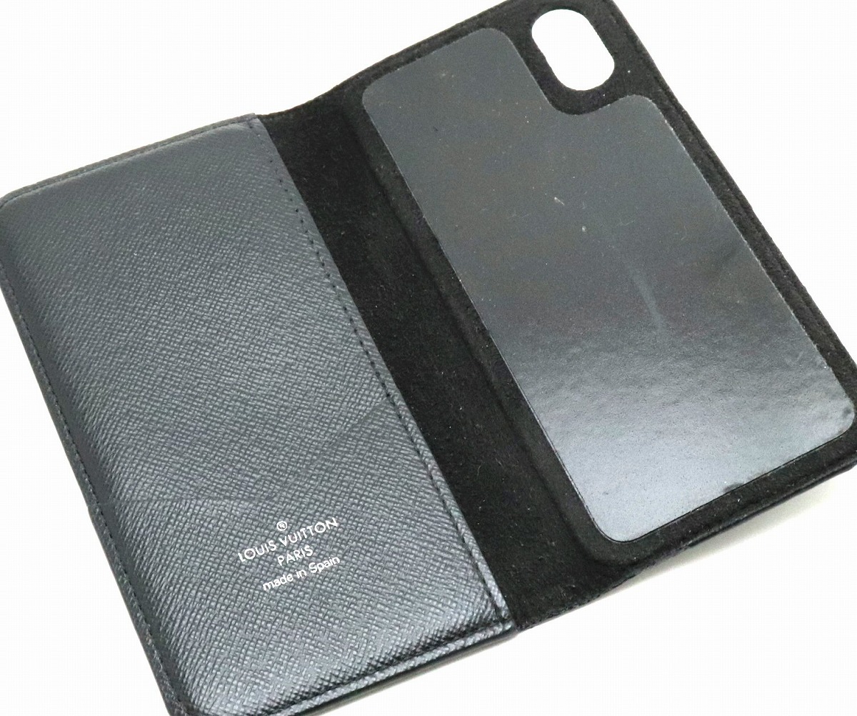 楽天市場】LOUIS VUITTON ルイ ヴィトン モノグラム エクリプス iPhone