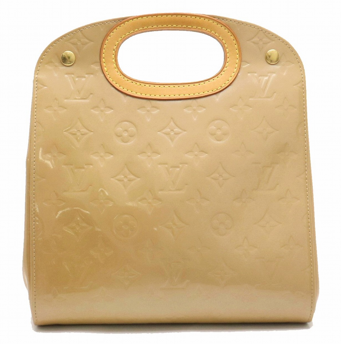 楽天市場】【バッグ】LOUIS VUITTON ルイ ヴィトン モノグラムヴェルニ