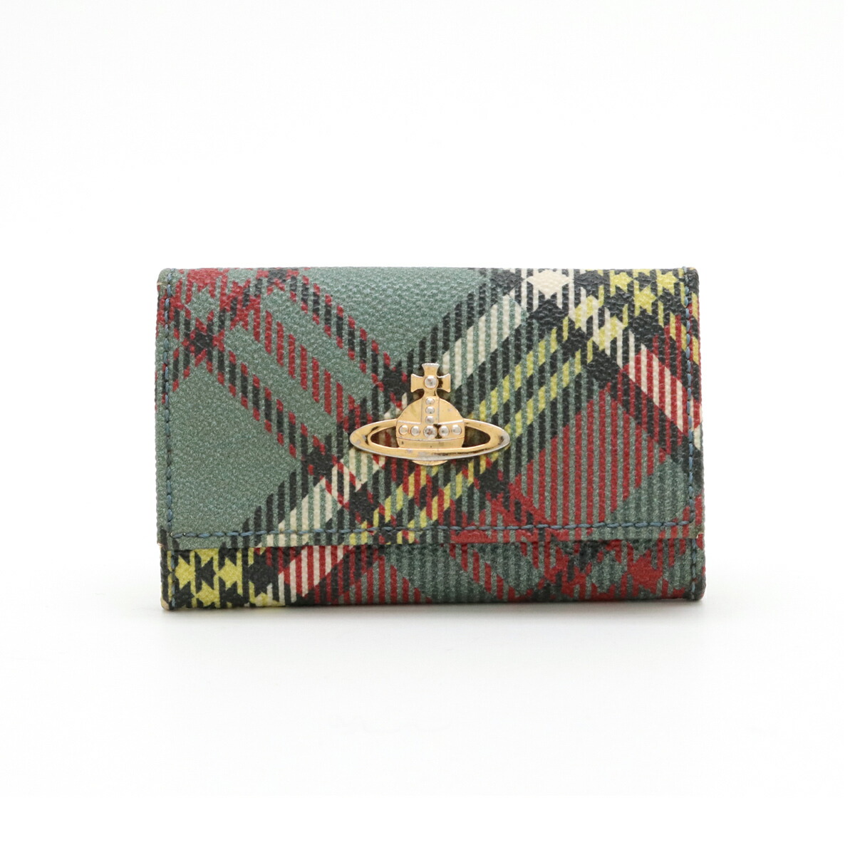 楽天市場】Vivienne Westwood ヴィヴィアン ウエストウッド 6連 キー