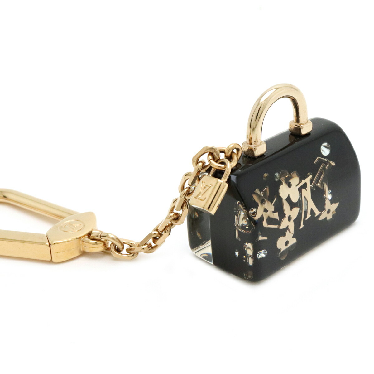 楽天市場】LOUIS VUITTON ルイ ヴィトン ポルトクレ スピーディ アンク