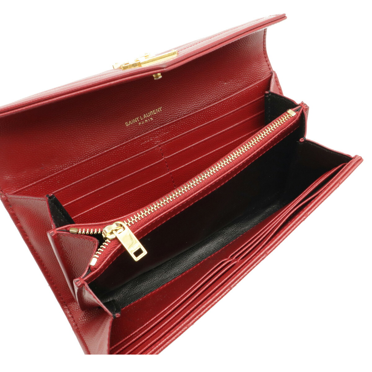 楽天市場】【財布】YVES SAINT LAURENT イヴ サン ローラン イブサン