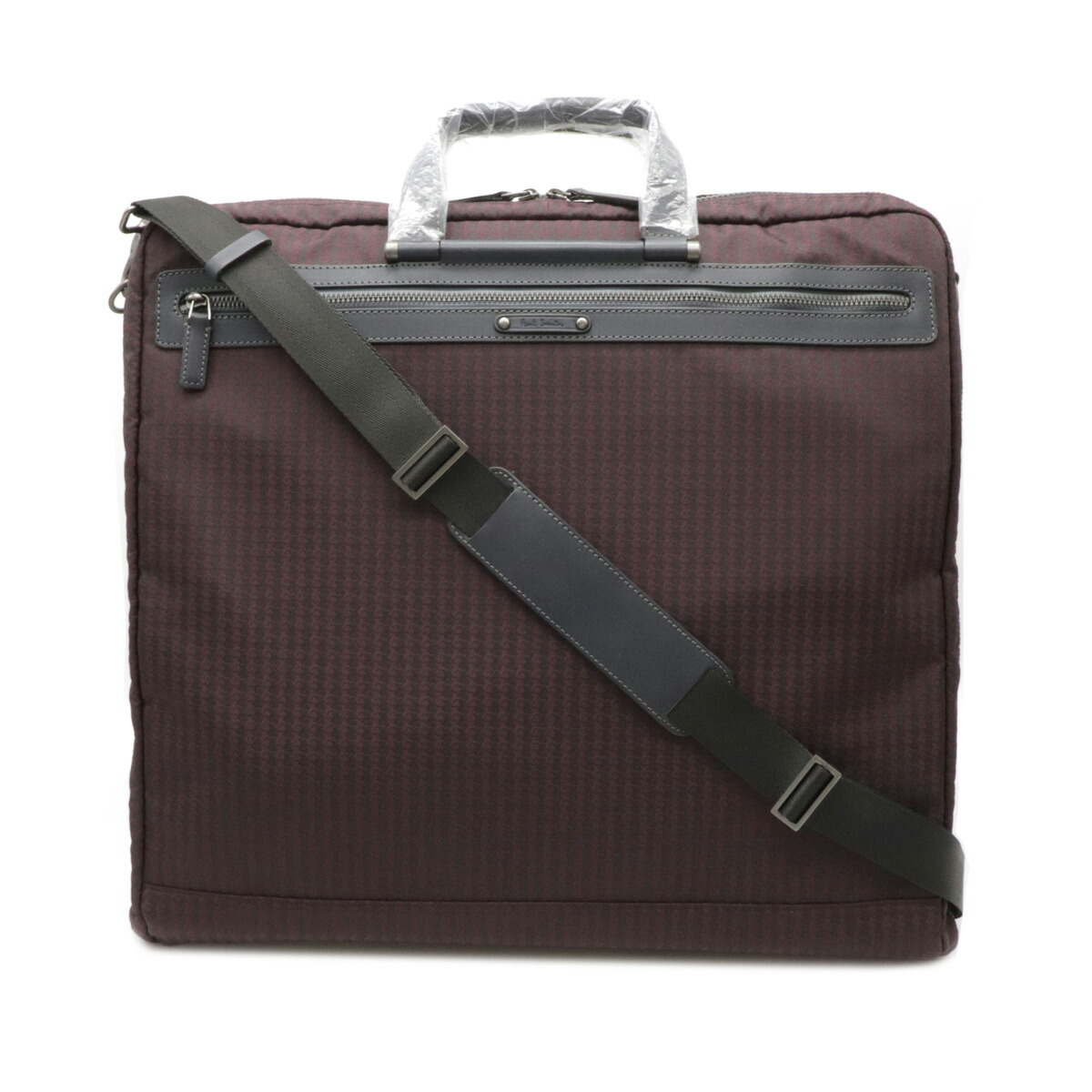 楽天市場】【未使用品】【バッグ】Paul Smith ポール スミス ポール