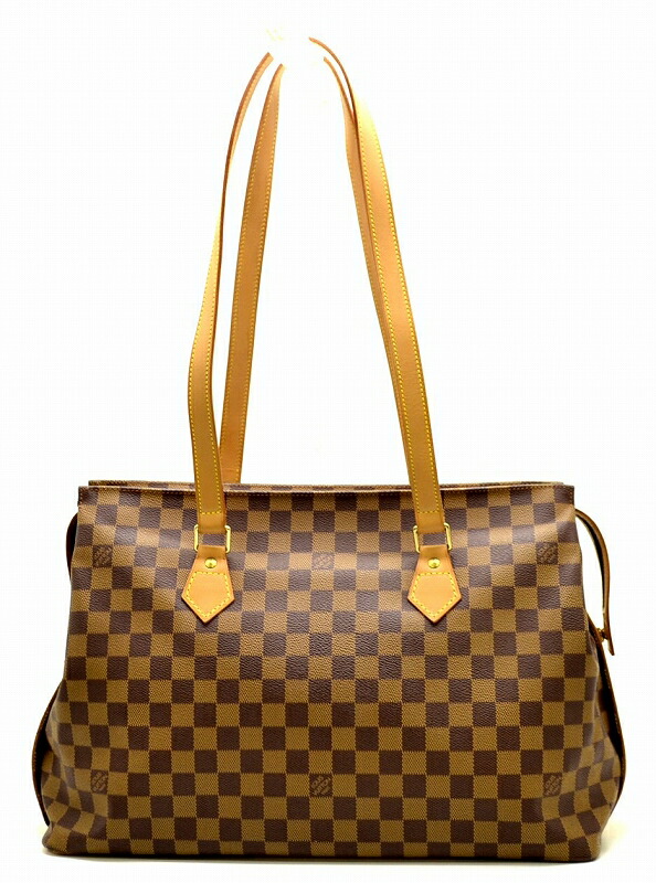 楽天市場】【バッグ】LOUIS VUITTON ルイ ヴィトン ダミエ