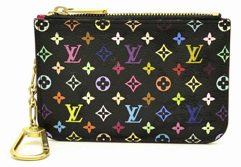 楽天市場】【財布】LOUIS VUITTON ルイ ヴィトン モノグラムマルチ