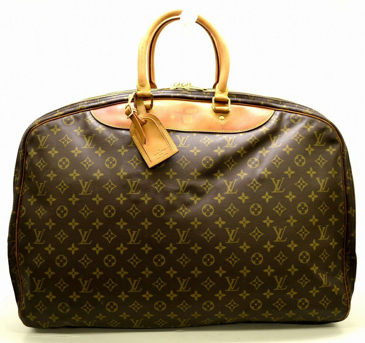 楽天市場】【バッグ】LOUIS VUITTON ルイ ヴィトン モノグラム アリゼ