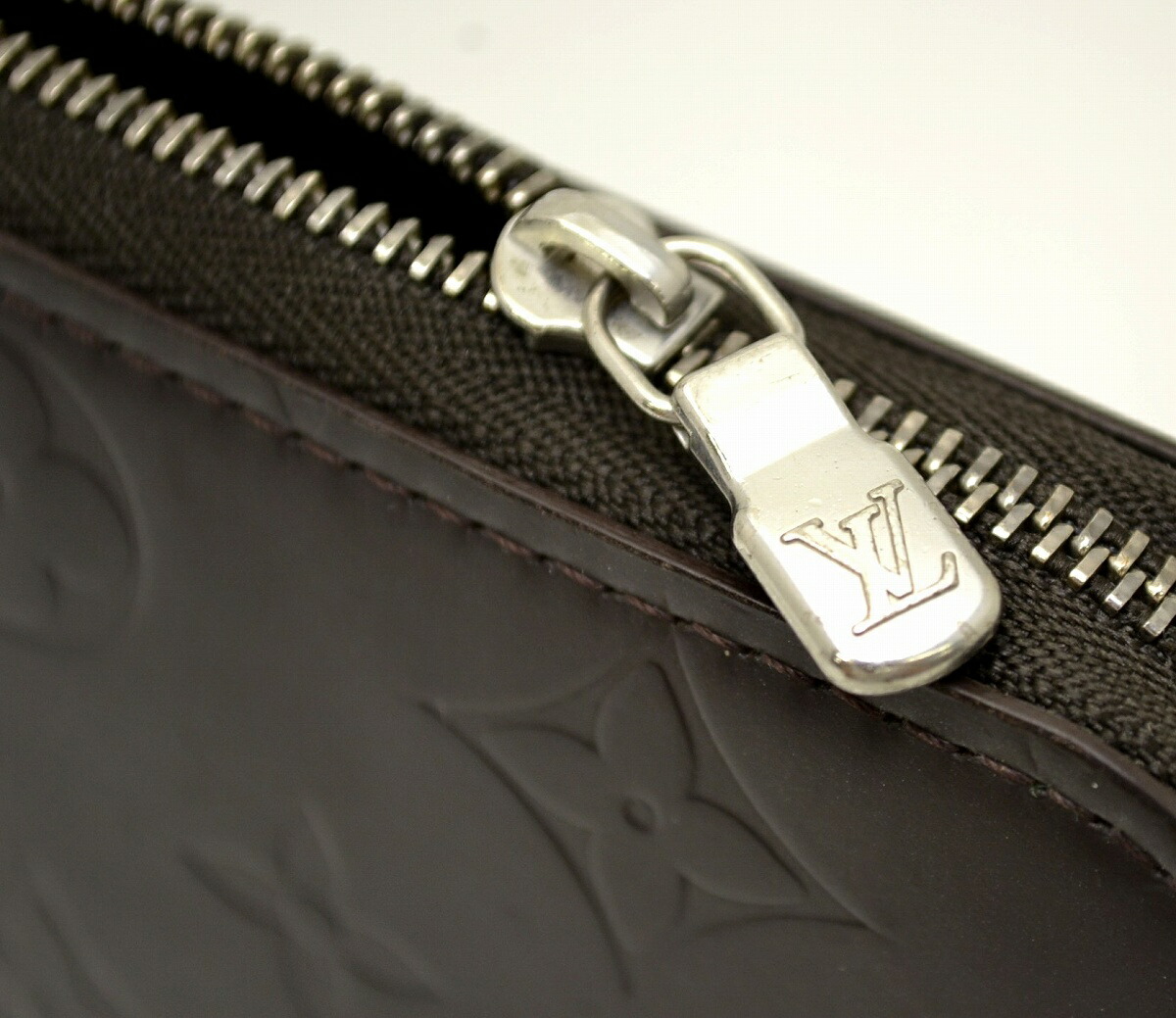 楽天市場】【財布】LOUIS VUITTON ルイ ヴィトン モノグラムグラセ