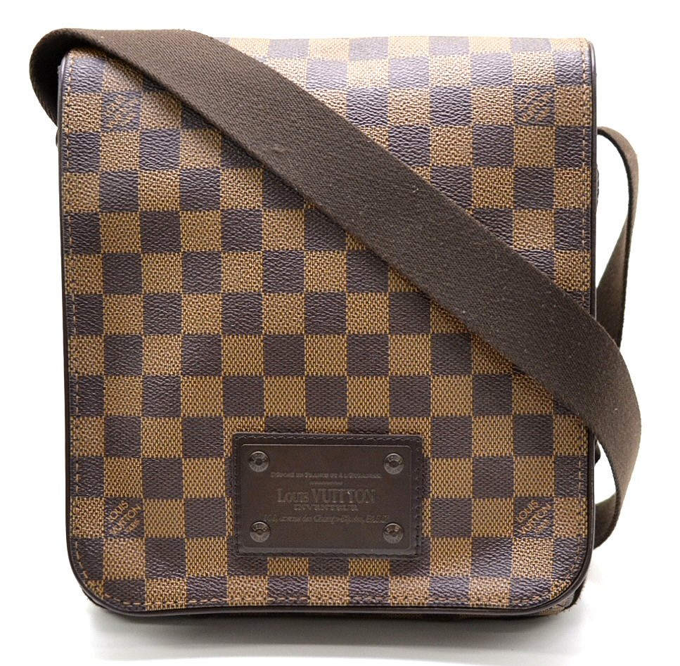 楽天市場】【バッグ】LOUIS VUITTON ルイ ヴィトン ダミエ