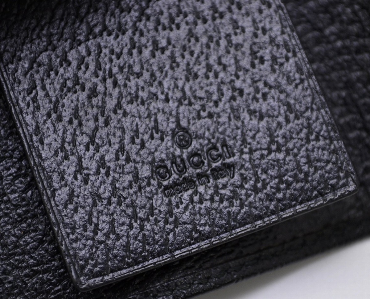 楽天市場】【新品未使用品】GUCCI グッチ GGキャンバス ウェビング
