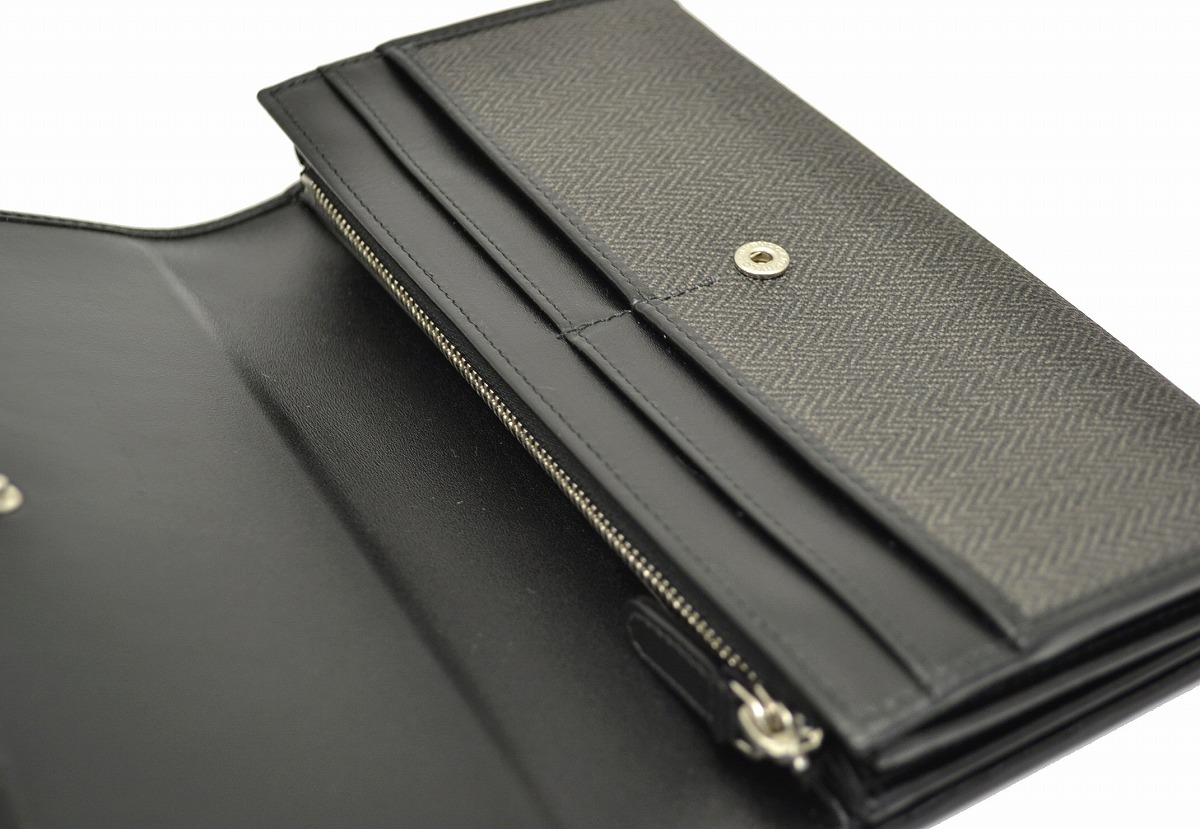 楽天市場】【新品未使用品】【財布】BVLGARI ブルガリ ウィークエンド