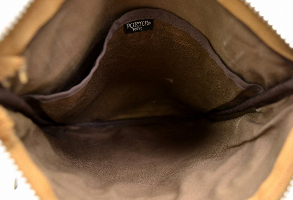 楽天市場】【バッグ】PORTER ポーター ショルダーバッグ 斜め掛け