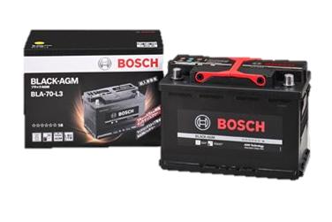 楽天市場】BOSCH【ボッシュ】ハイブリット車用補機バッテリー