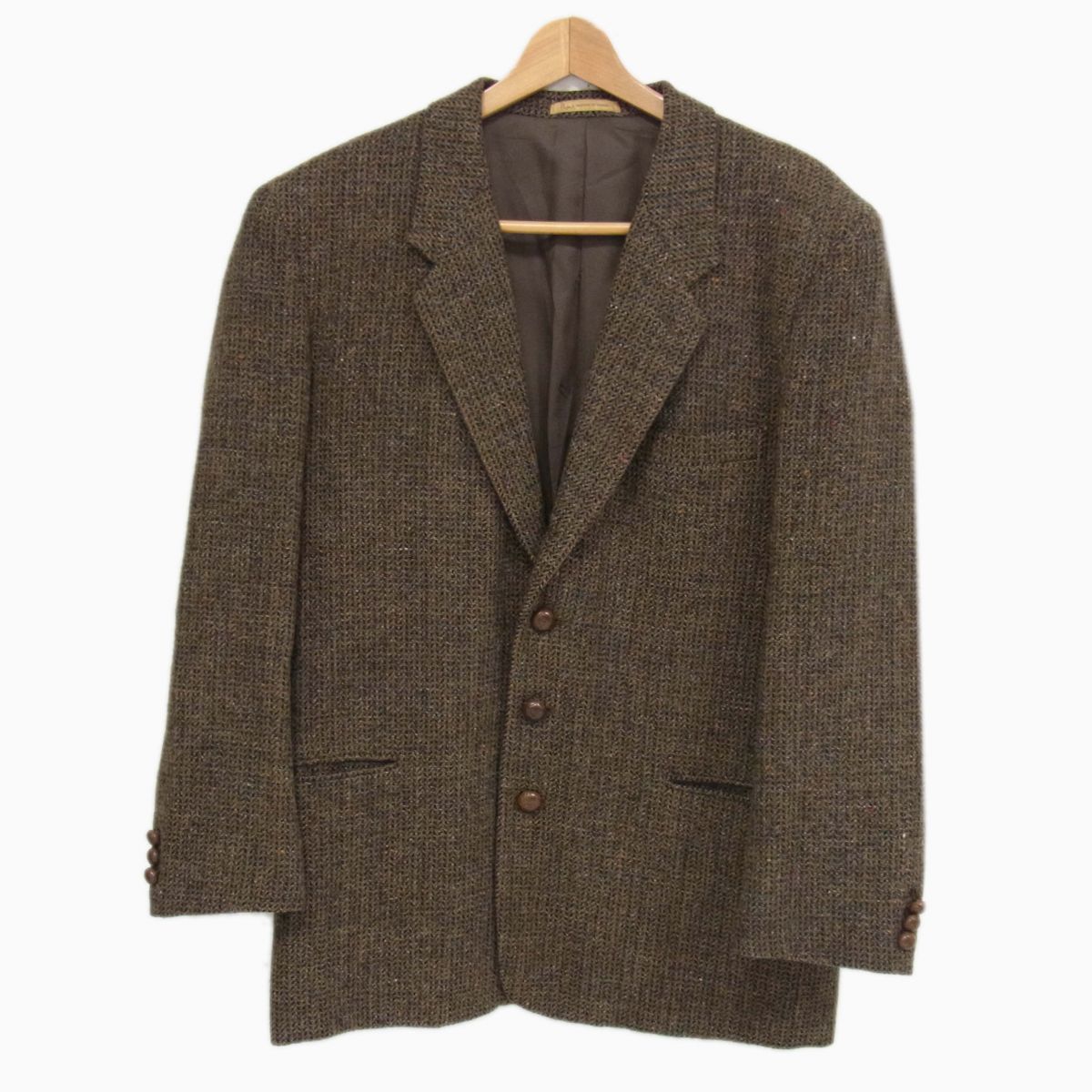 楽天市場】パパス メンズ 中古（コート・ジャケット｜メンズ