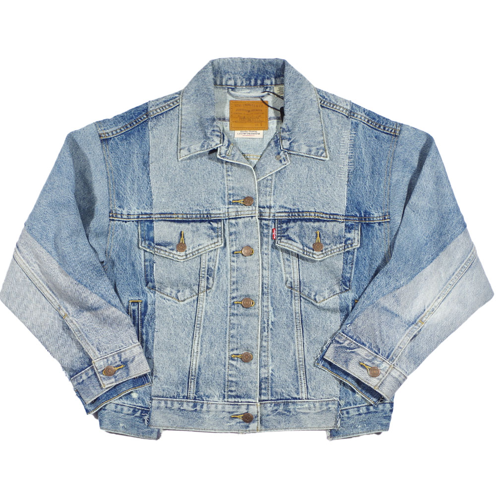 楽天市場】 【SALE】Levi's Premium リーバイス デニムジャケット 90S