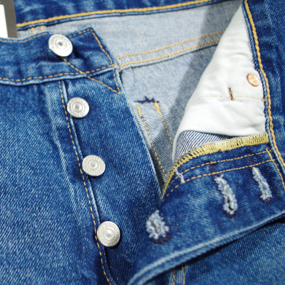 楽天市場】 LEVI'S PREMIUM リーバイス 501 '93 STRAIGHT Ghostride