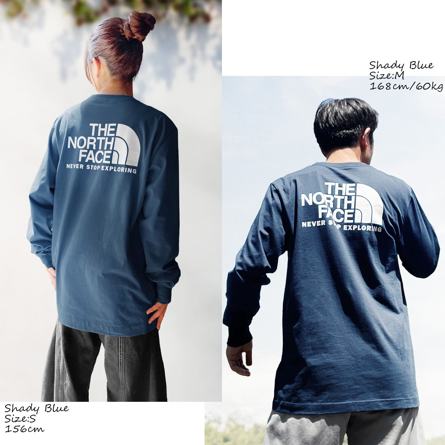 楽天市場】ノースフェイス ロンT 長袖 Tシャツ メンズ 長袖Tシャツ ろ