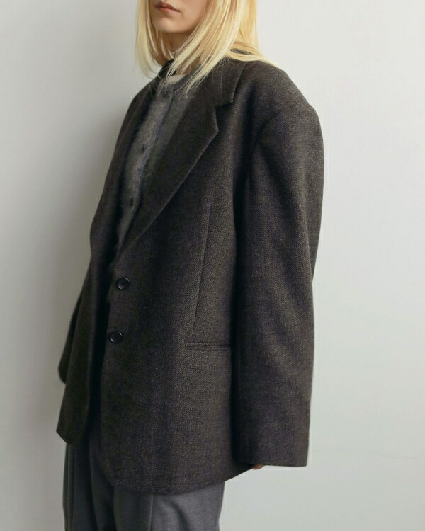 楽天市場】【即納】ànuke アンヌーク anuke2025fw 2025Fall/Winter