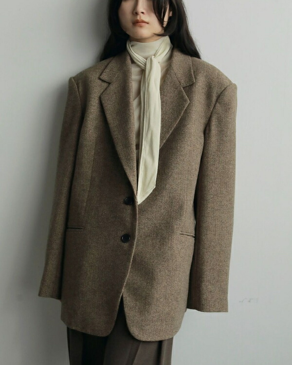 楽天市場】【即納】ànuke アンヌーク anuke2025fw 2025Fall/Winter