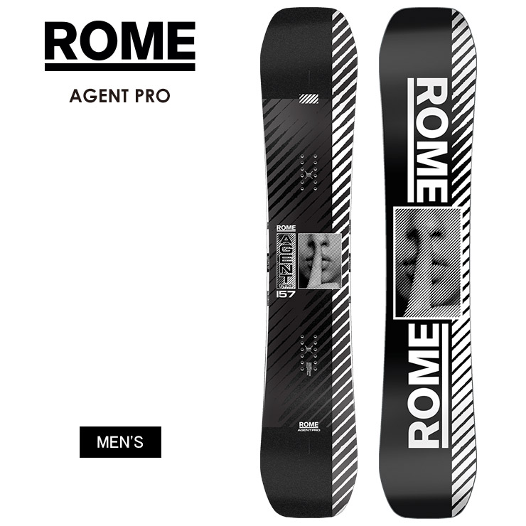 楽天市場】rome agent rockerの通販