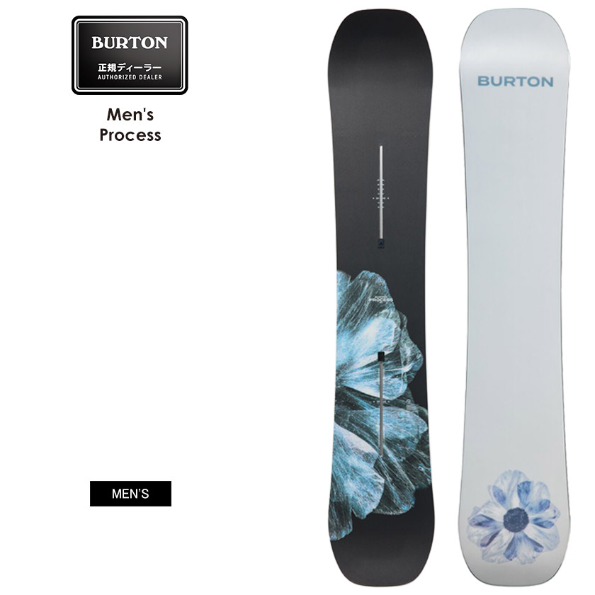 楽天市場】burton process 134の通販