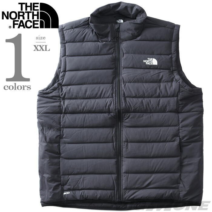 ザ・ノース・フェイス(THE NORTH FACE) 大きいサイズ メンズダウン