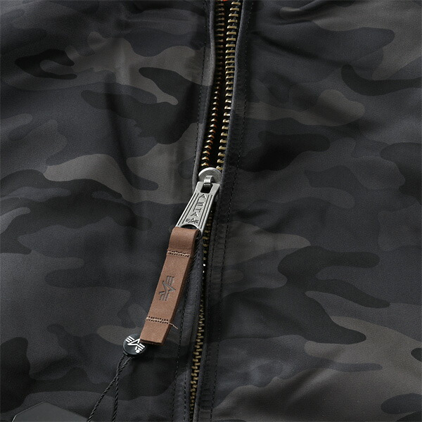 楽天市場】大きいサイズ メンズ ALPHA INDUSTRIES アルファ