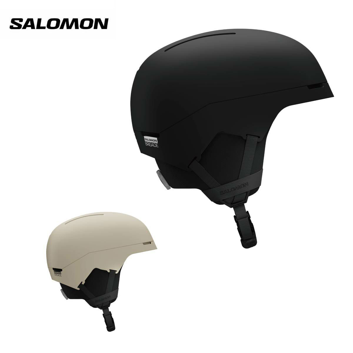 楽天市場】SALOMON サロモン スノボ スノーボードヘルメット メンズ