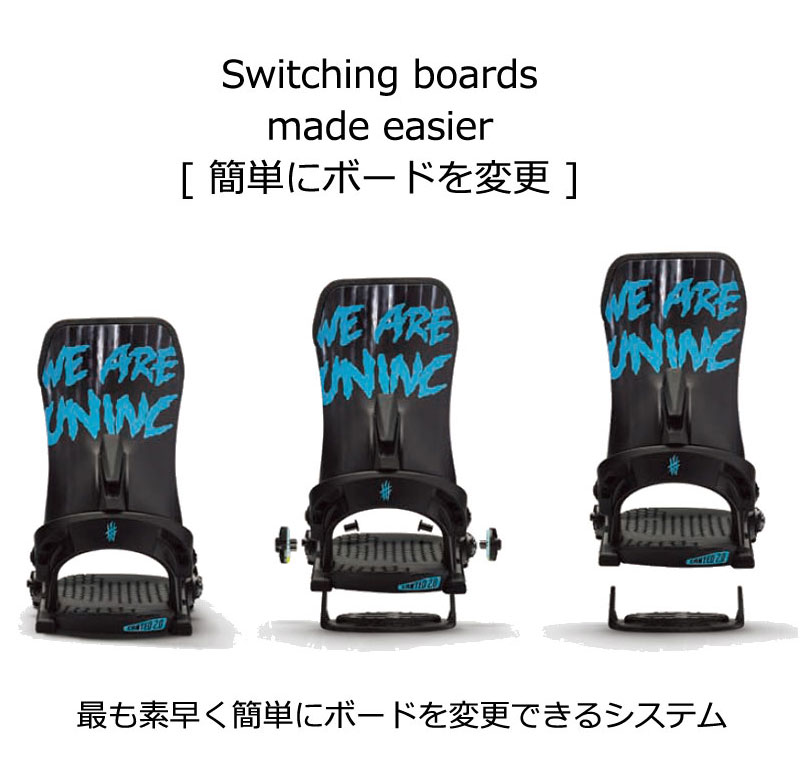 楽天市場】24-25 YES BINDING / イエスバインディング ロブスター