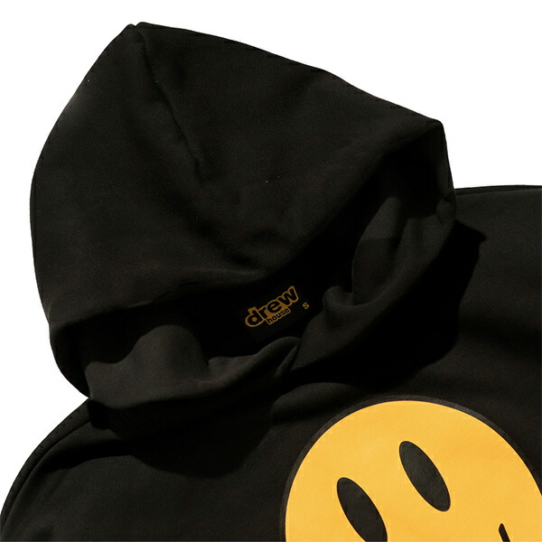 楽天市場】ドリューハウス【DREW HOUSE】MASCOT HOODIE DR0351