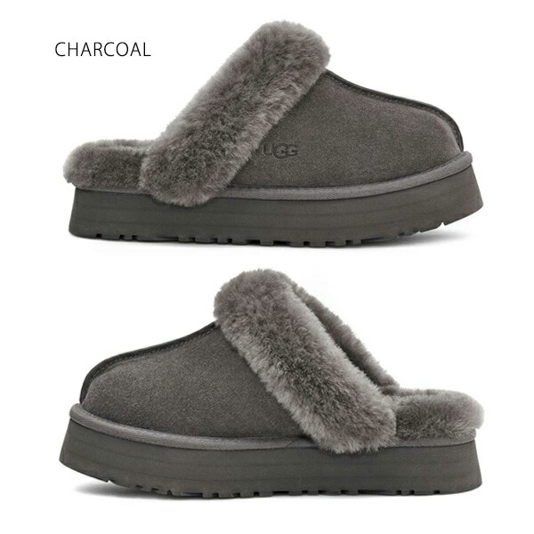 楽天市場】アグ【UGG】1122550 DISQUETTE ディスケット ウィメンズ