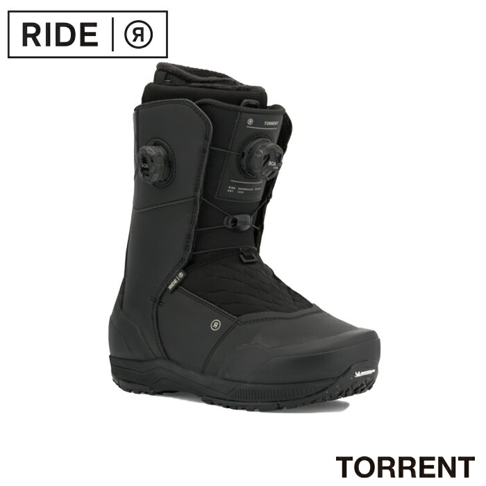 楽天市場】ride trident ブーツの通販