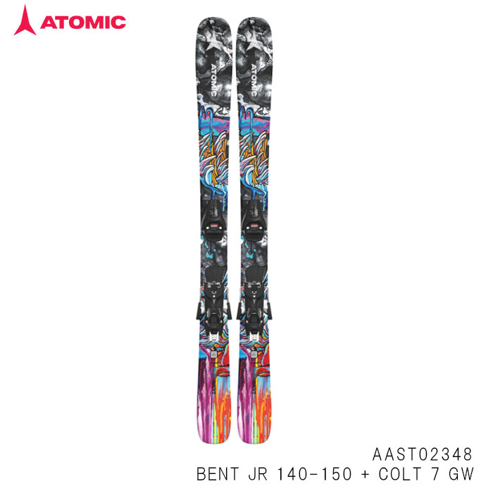 楽天市場】【2月はポイント10倍※要エントリー】ATOMIC アトミック