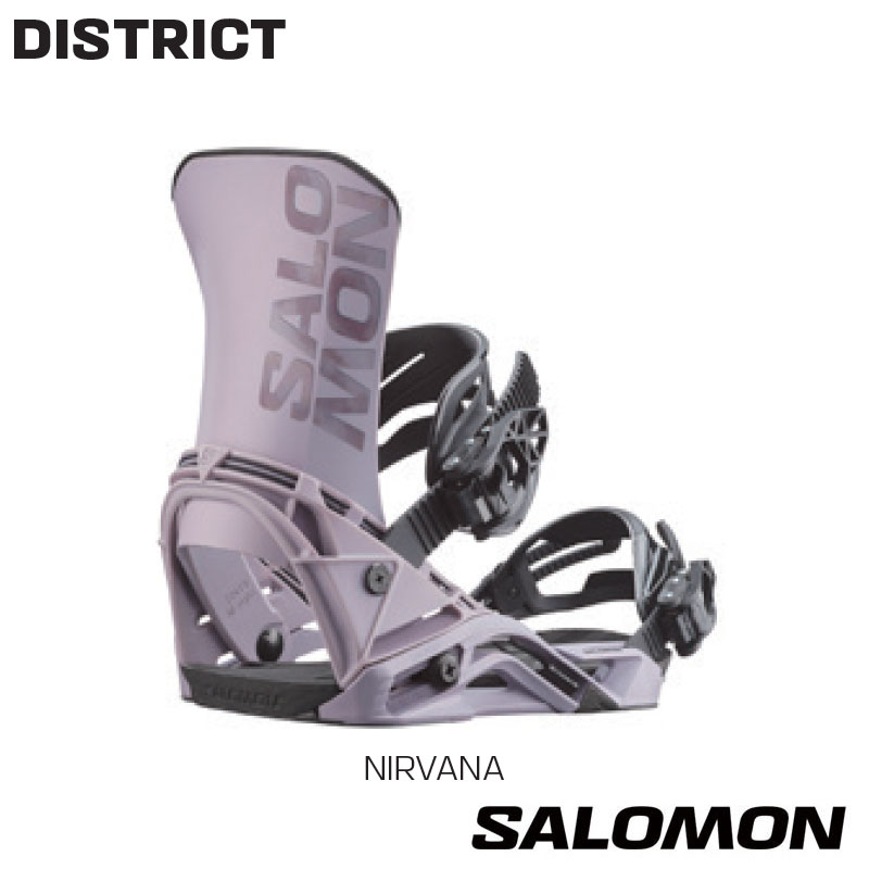 SALOMONサロモン SALOMONサロモン districtディストリクト Lサイズ 18