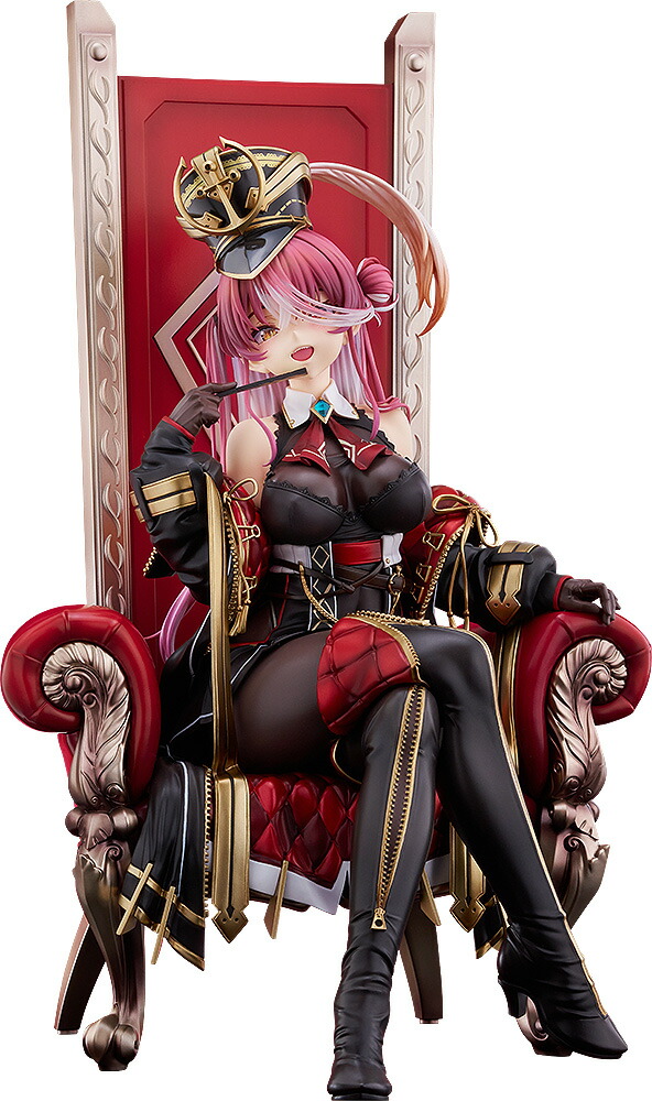 楽天ブックス: 『ホロライブプロダクション』 宝鐘マリン 三十路衣装